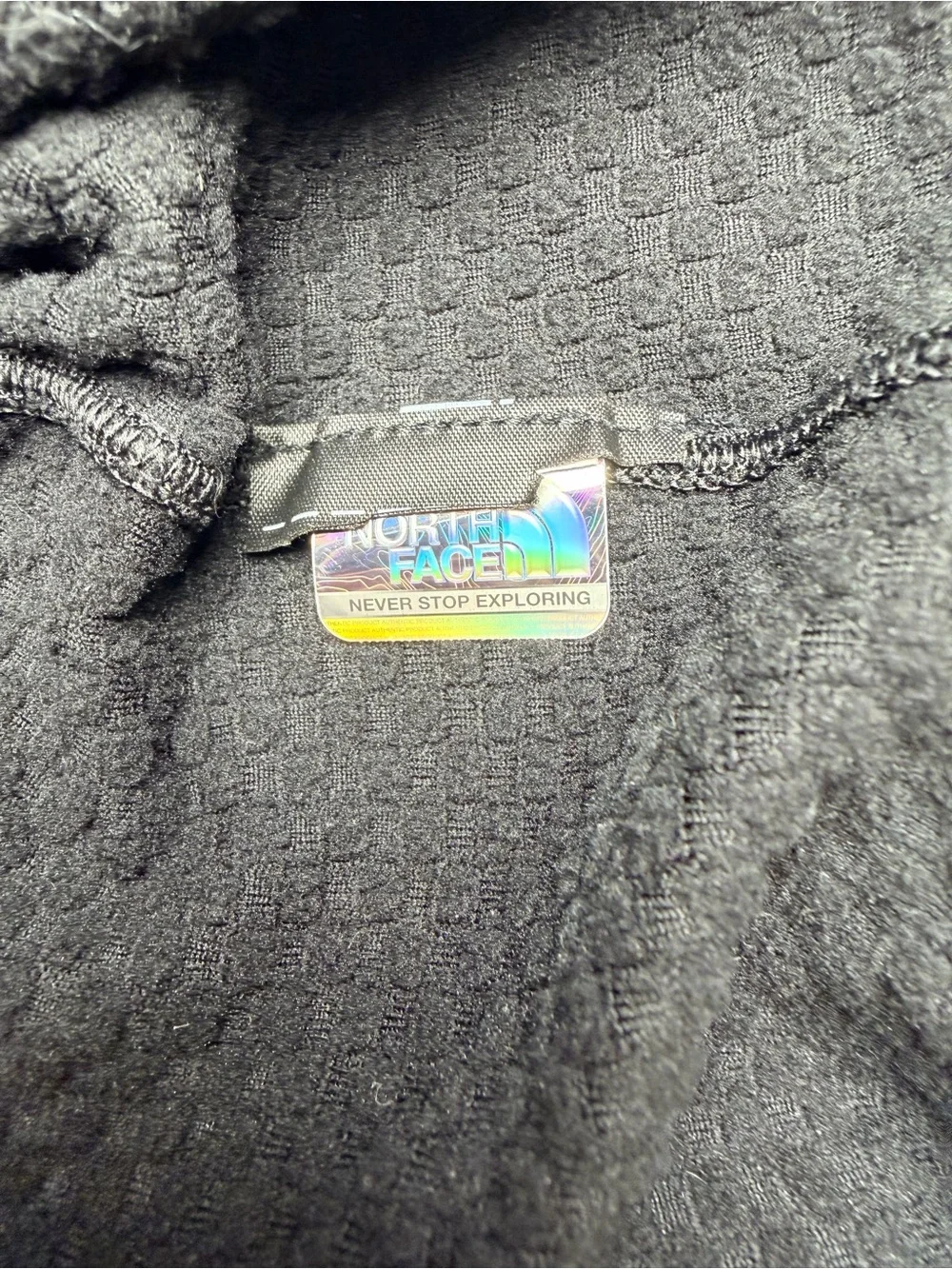 The North Face north face